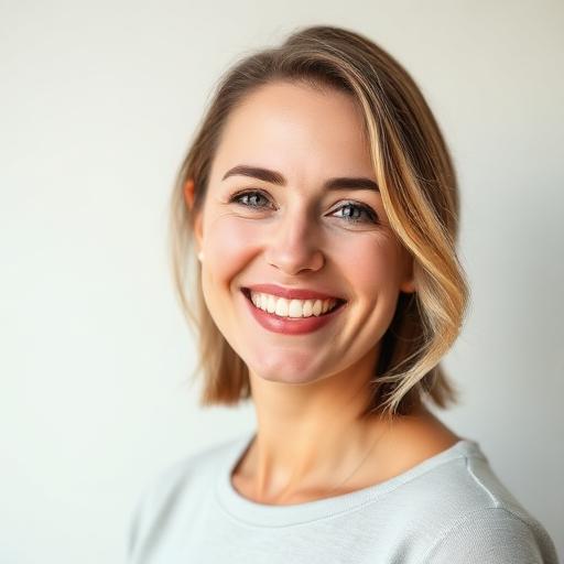 Sarah Whitfield, SparkClean customer