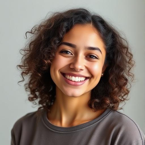 Amelia Rai, SparkClean customer